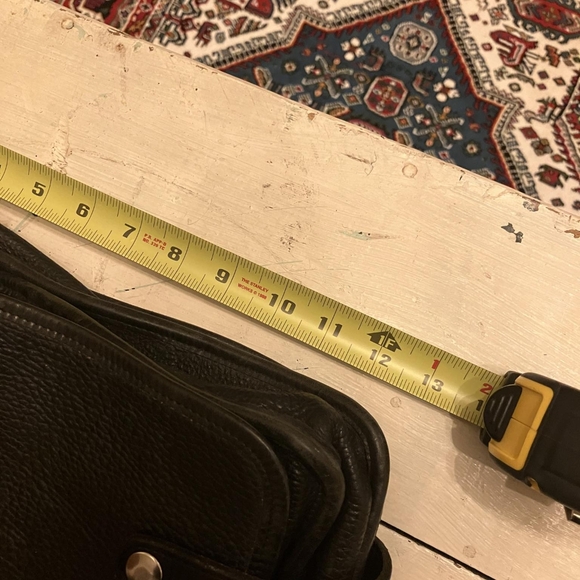 Messenger bag - Picture 3 of 4